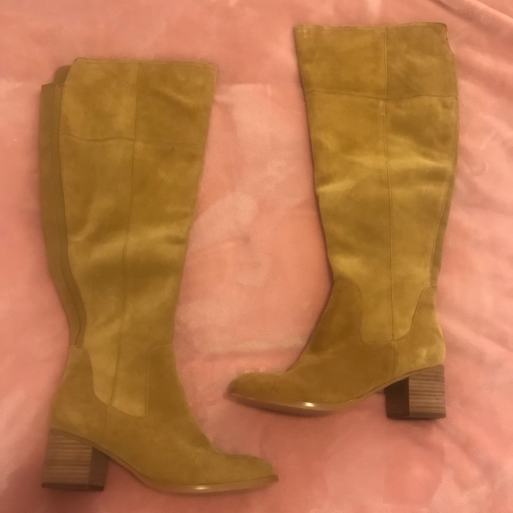 Marc Fisher Boots